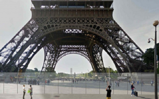 Les travaux du dispositif de sécurisation de la Tour Eiffel commenceront en septembre - Batiweb